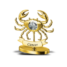 Zodiac Power Armour - Cancer
